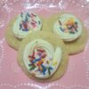 Buttermilk Pancake Cookie